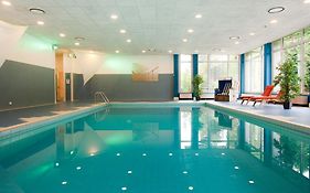 Mercure Stuttgart Sindelfingen An Der Messe